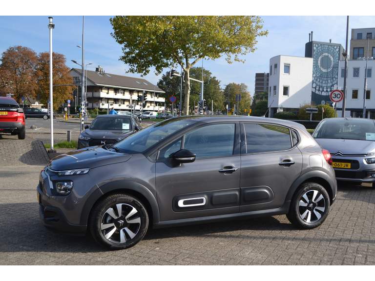 Citroën Citroën