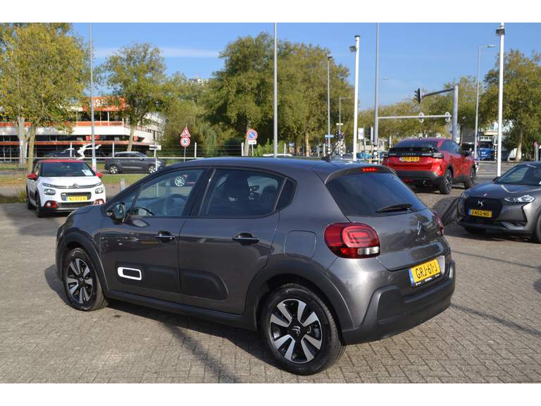 Citroën Citroën