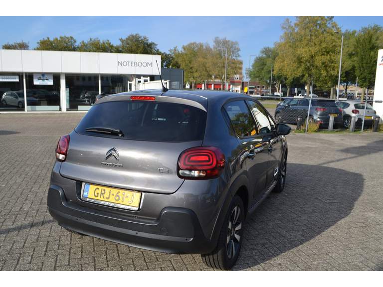 Citroën Citroën