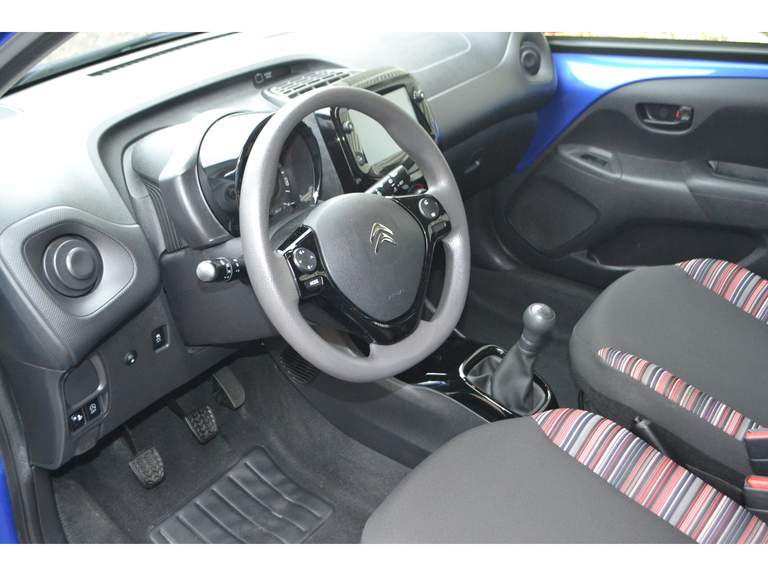 Citroën Citroën