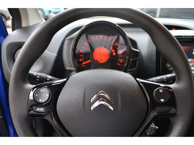 Citroën Citroën