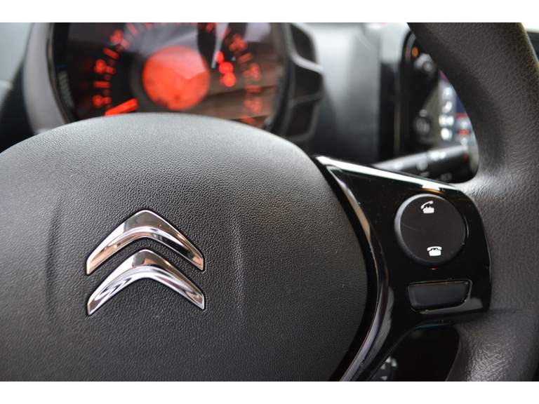 Citroën Citroën