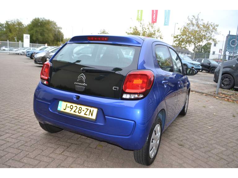 Citroën Citroën