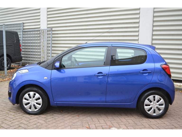 Citroën Citroën