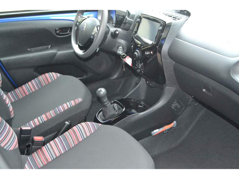 Citroën Citroën