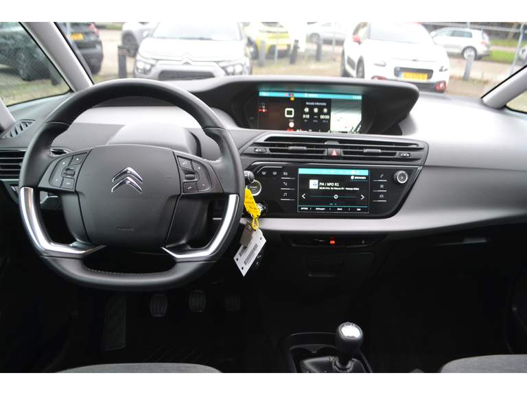 Citroën Citroën