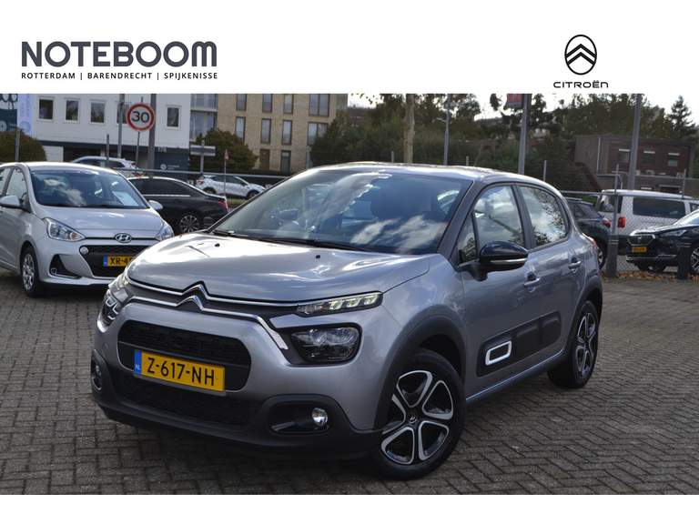 Citroën Citroën
