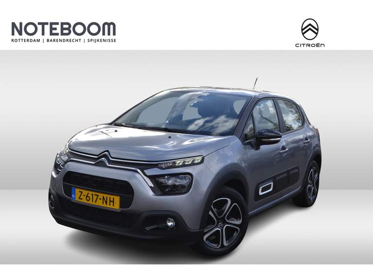 Citroën Citroën