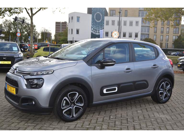 Citroën Citroën