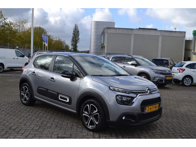 Citroën Citroën