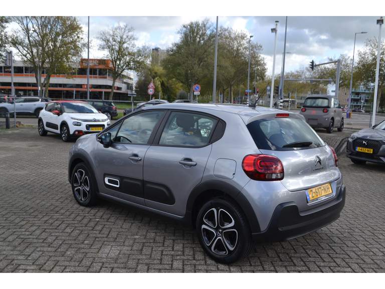 Citroën Citroën