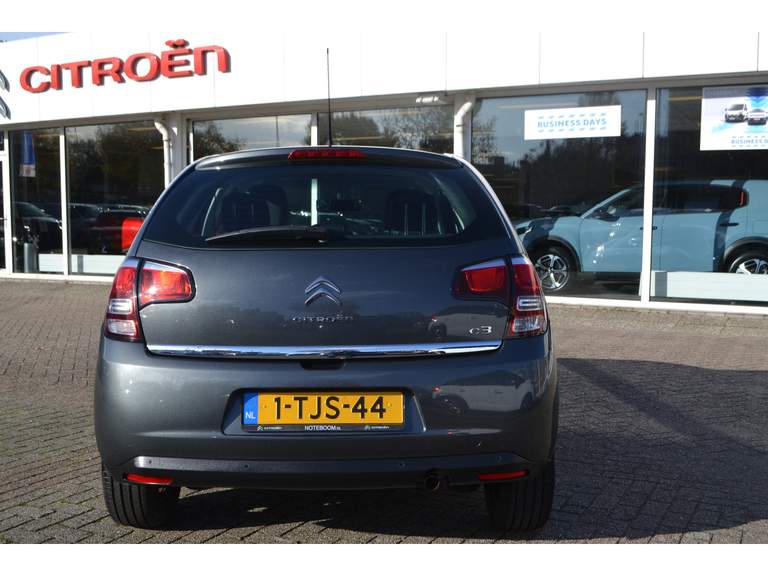 Citroën Citroën