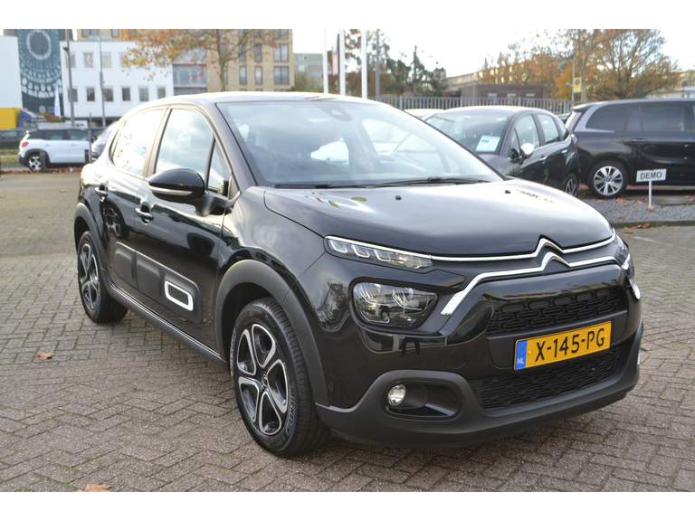 Citroën Citroën