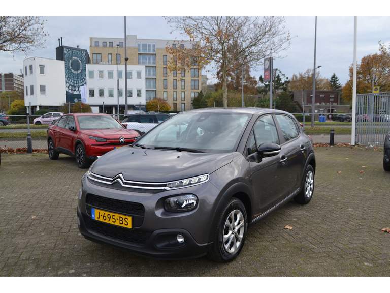 Citroën Citroën