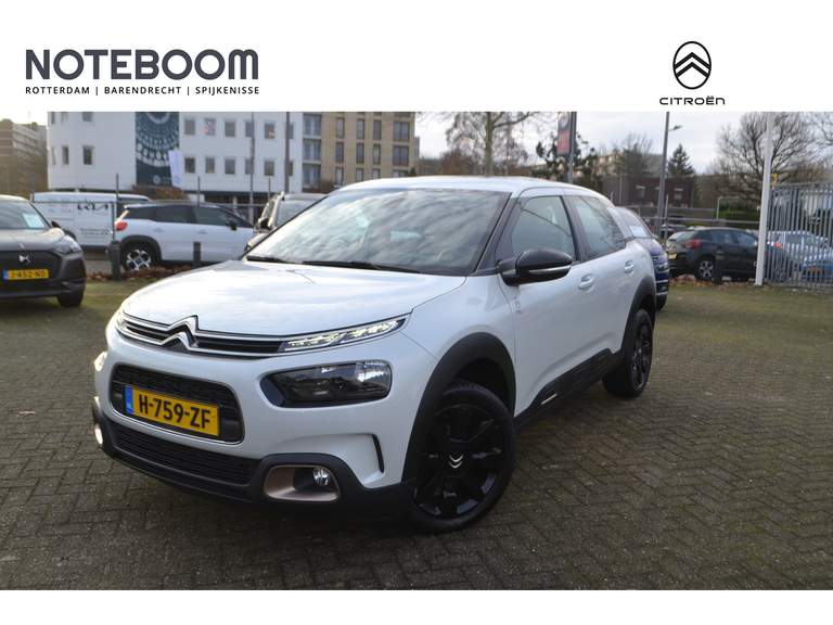 Citroën Citroën