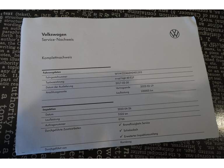 Volkswagen Volkswagen