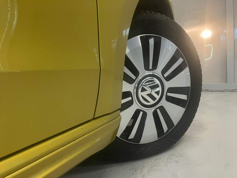 Volkswagen Volkswagen