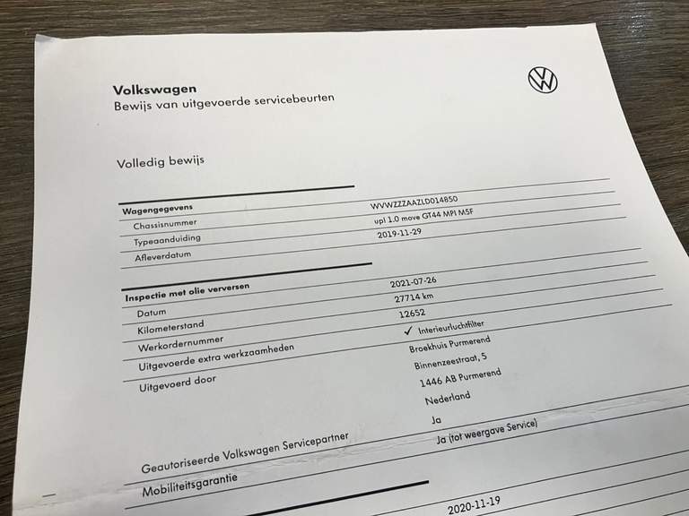 Volkswagen