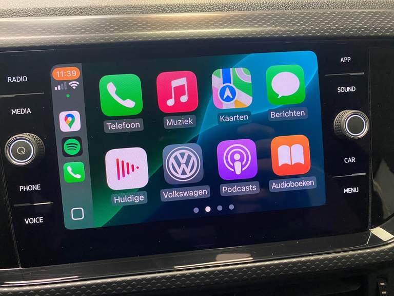 Volkswagen Volkswagen