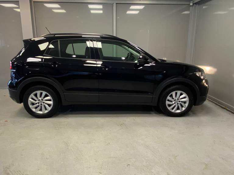Volkswagen Volkswagen