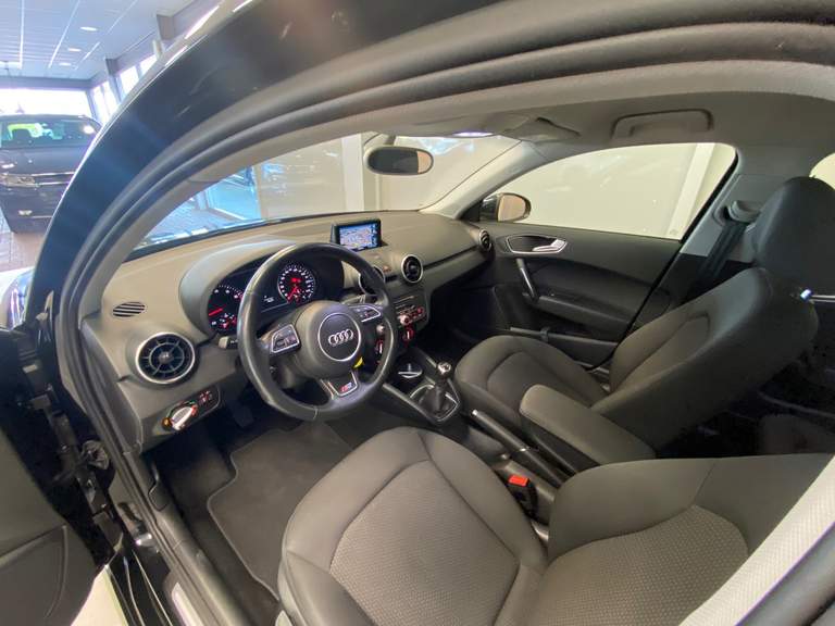 Audi Audi