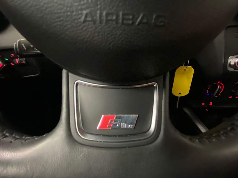 Audi Audi