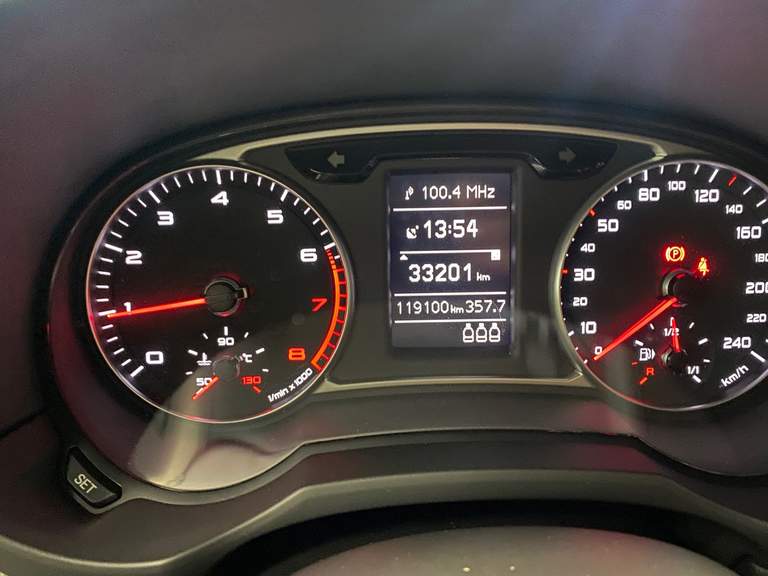 Audi Audi
