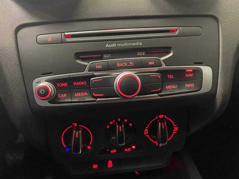 Audi Audi