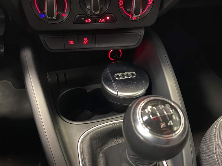 Audi Audi