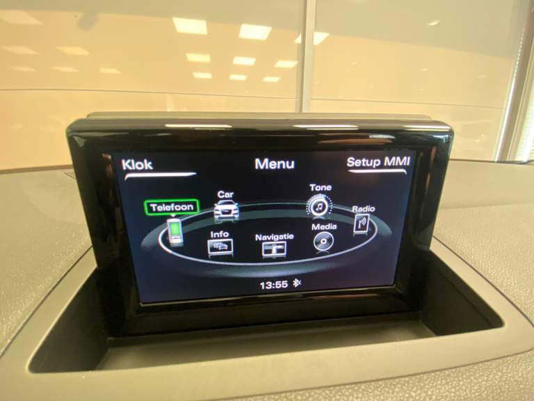 Audi Audi