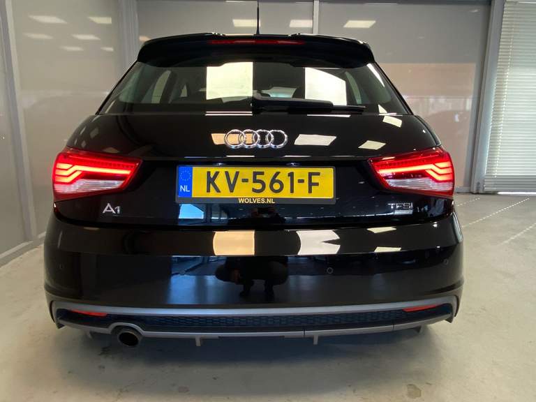 Audi Audi