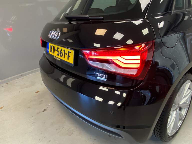 Audi Audi