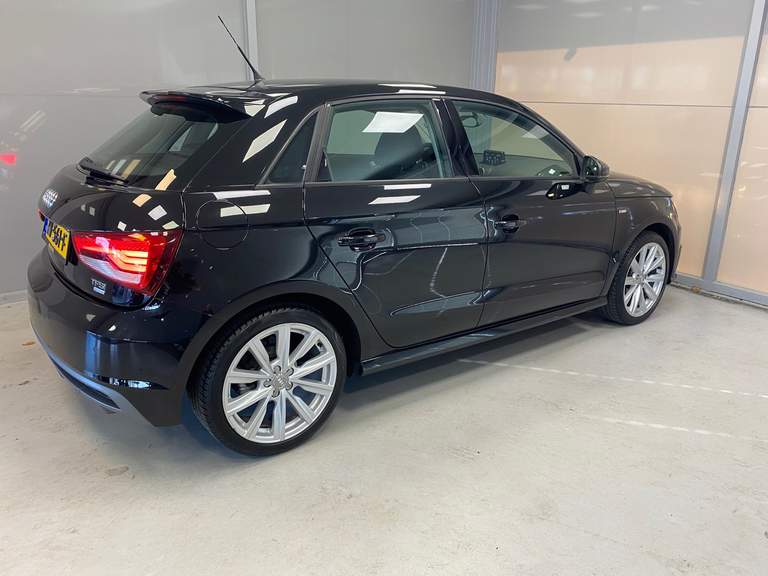 Audi Audi