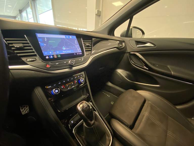 Opel Opel