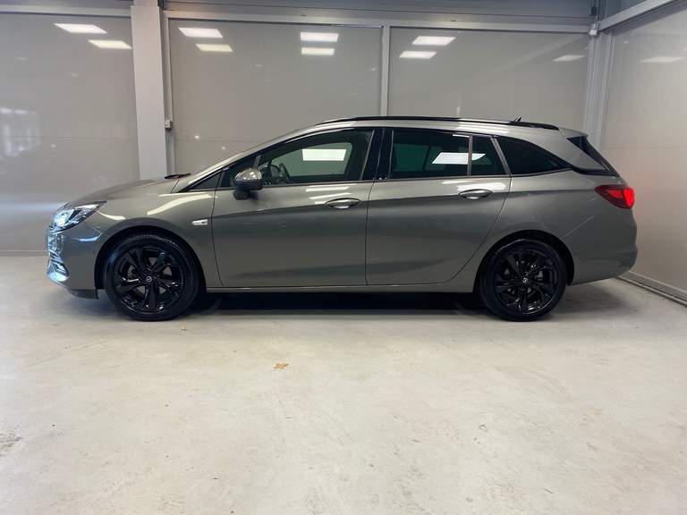 Opel Opel