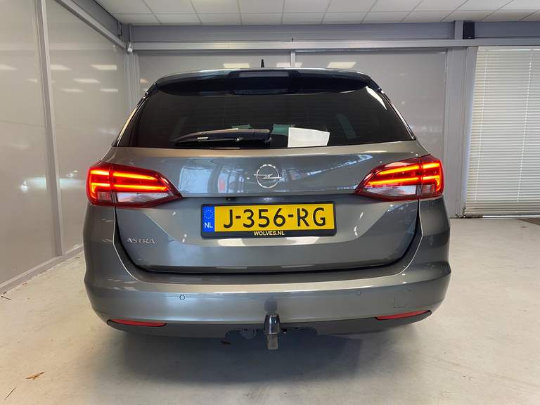 Opel Opel