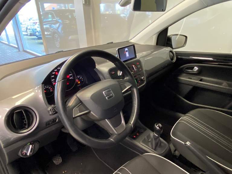SEAT