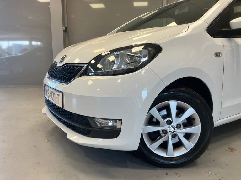 ŠKODA ŠKODA