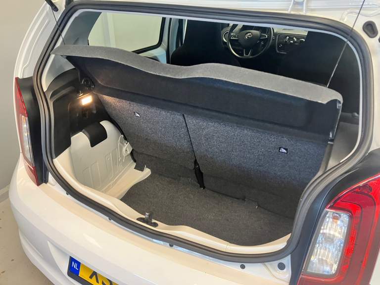 ŠKODA ŠKODA