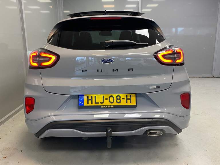 Ford Ford
