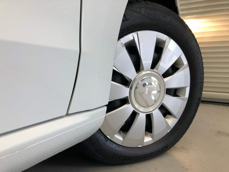 Volkswagen Volkswagen