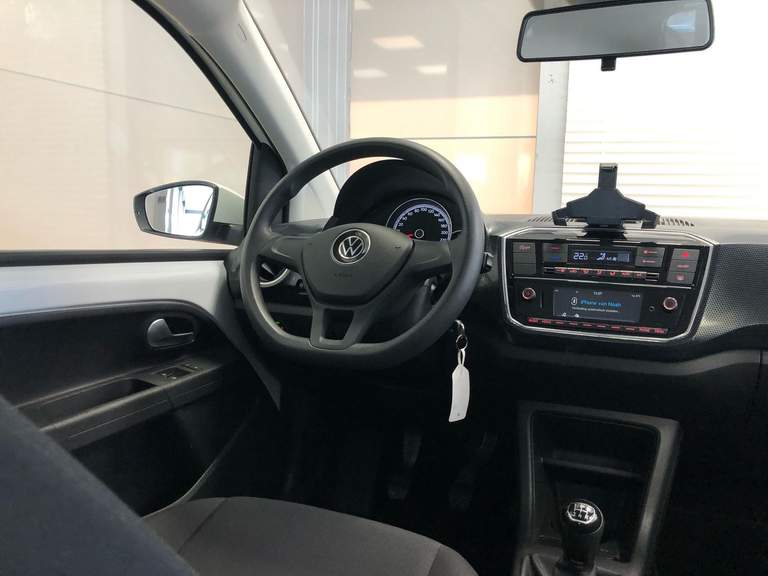 Volkswagen Volkswagen