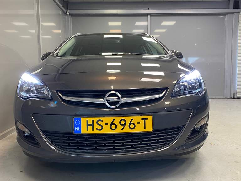 Opel
