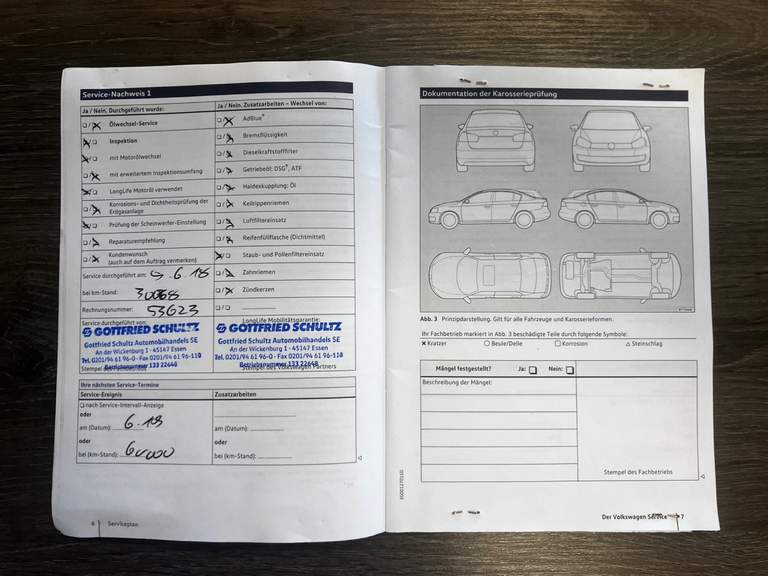 Volkswagen Volkswagen