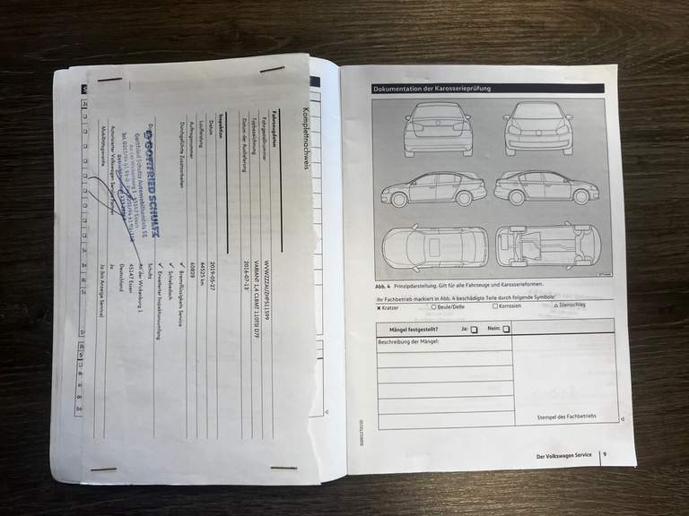 Volkswagen Volkswagen