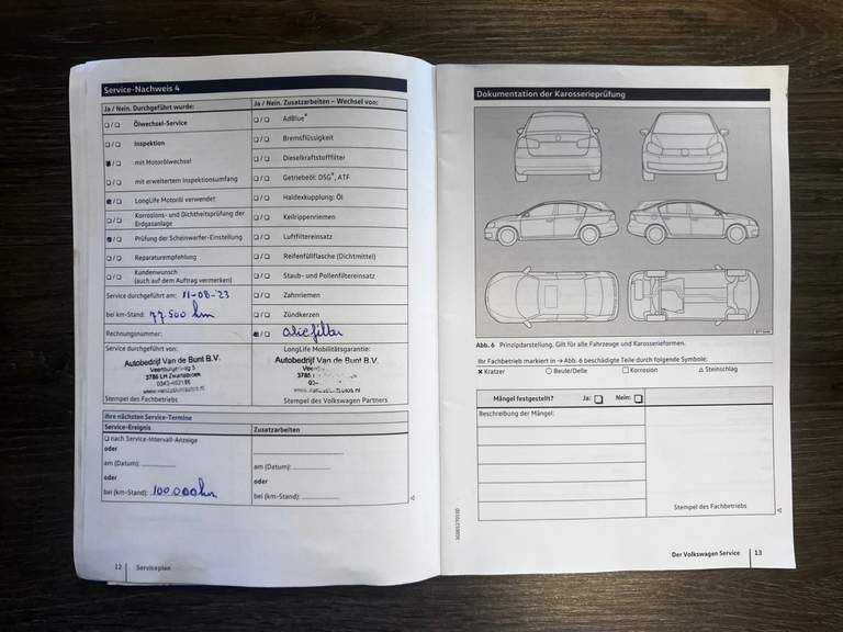 Volkswagen Volkswagen