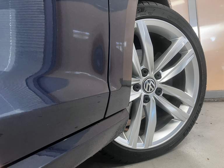 Volkswagen Volkswagen