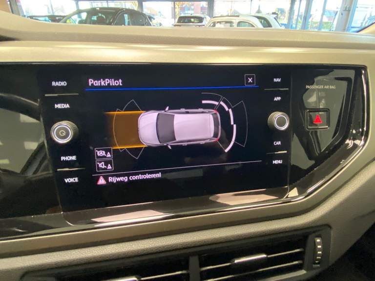 Volkswagen Volkswagen