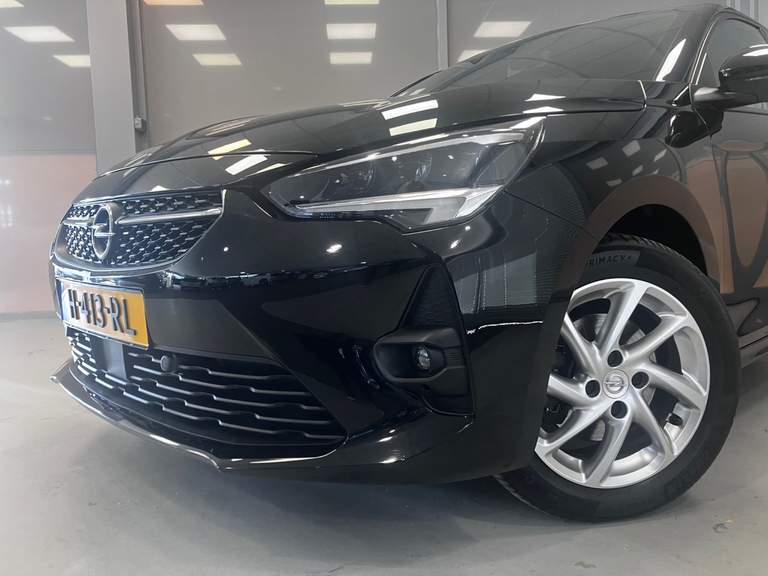 Opel Opel