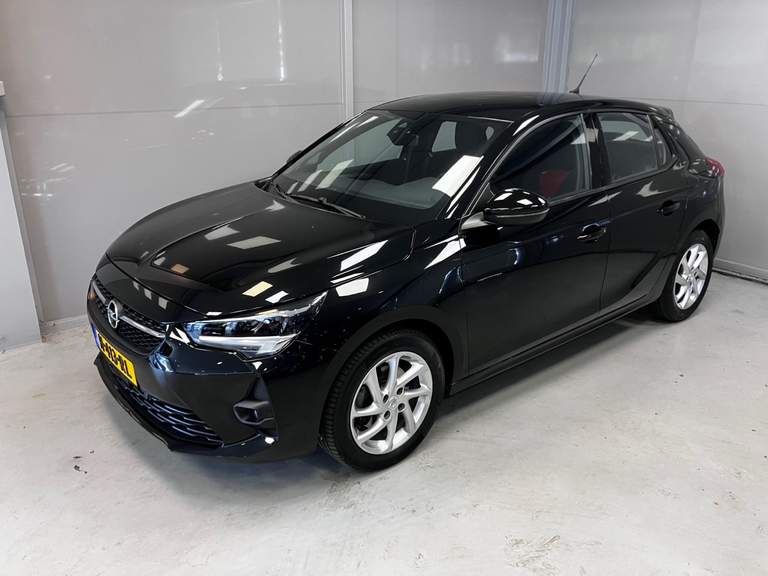 Opel Opel
